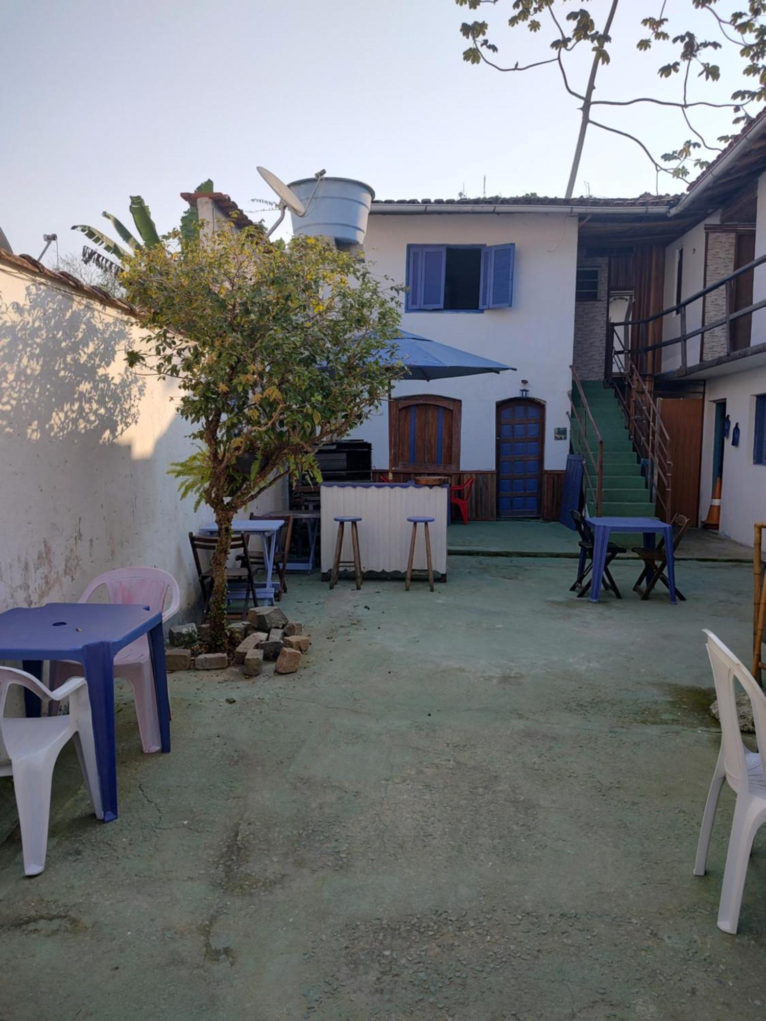 Quarto Rosas 2 A 5 Pessoas Centro Praia Do Pontal Araquari Eksteriør billede